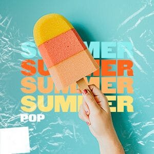 summer pop